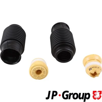 Dust Cover Kit, shock absorber
